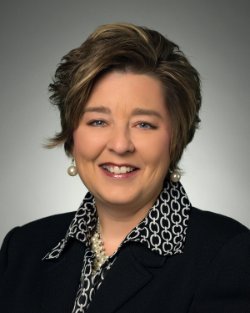 Headshot Image for Shari Hoffman